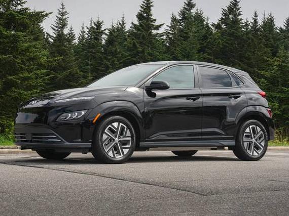 HYUNDAI KONA ELECTRIC 2023 KM8K33AG3PU178867 image